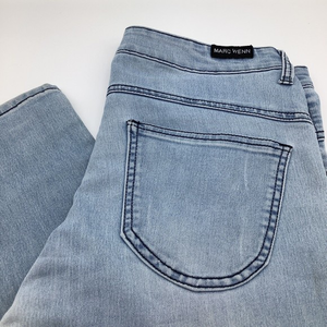 Marc Wenn Mens Denim‎ Jeans Light Wash Size 30